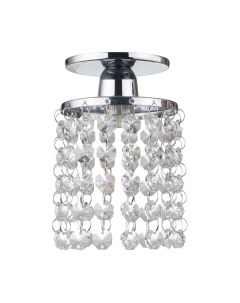 Потолочный светильник Lussole Loft Monteleto GRLSJ-0400-01