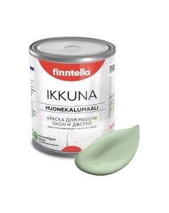 Краска Ikkuna Omena / F-34-1-1-FL027 Finntella