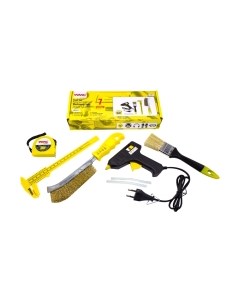 Универсальный набор инструментов WMC Tools WMC-1007 Wmc tools