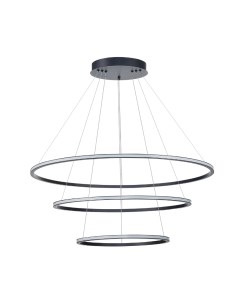 Потолочный светильник ST Luce Out ST604.443.114 St luce