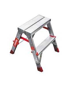 Лестница-стремянка Новая Высота NV 3120 / 3120202 Новая высота