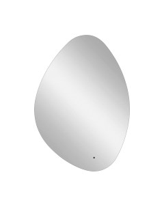 Зеркало Континент Alma Led 70x100