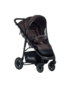 Детская прогулочная коляска Bubago Sorex / BG 107-2