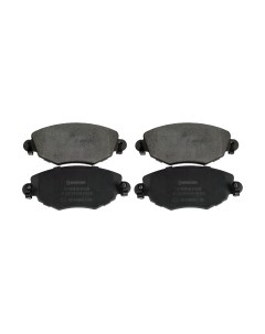 Тормозные колодки 787000BSX Stellox