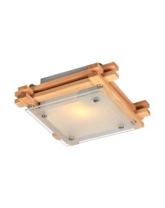 Потолочный светильник Arte Lamp Archimede A6460PL-1BR Arte lamp