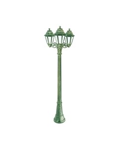 Фонарь уличный Anna E22.158.S30.VXF1R Fumagalli