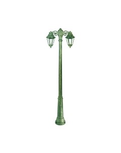 Фонарь уличный Anna E22.157.S20.VXF1RDN Fumagalli