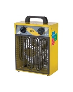 Тепловая пушка электрическая Ballu BHP-ME-3