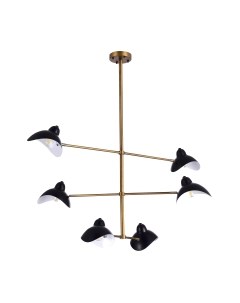 Люстра ST Luce SL1801.303.06 St luce