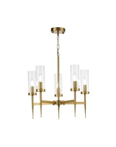 Люстра ST Luce Acazio SL1159.303.05 St luce