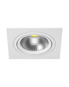 Точечный светильник Lightstar Intero 111 / i81606