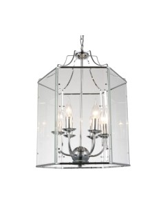 Люстра Terso SL228.103.06 St luce