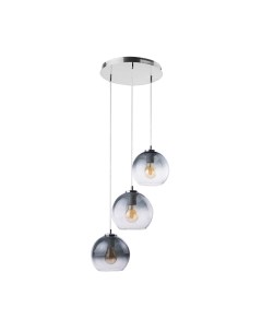 Люстра TK Lighting Santino 2795 Tk lighting