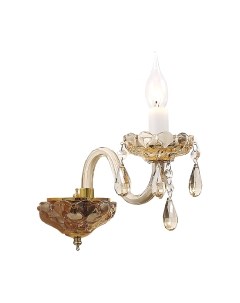 Бра FAVOURITE Brendy 1738-1W Favourite