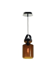 Потолочный светильник Lussole Loft Brighton GRLSP-9640