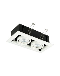 Комплект точечных светильников ST Luce ST250.558.02 St luce