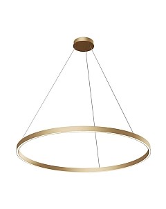 Потолочный светильник Maytoni Rim MOD058PL-L54BS4K