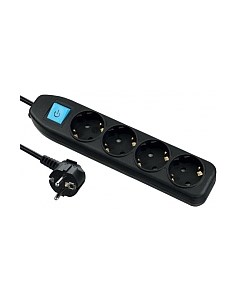 Удлинитель Electraline 62266