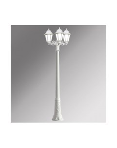 Фонарь уличный Anna E22.158.S30.WYF1R Fumagalli