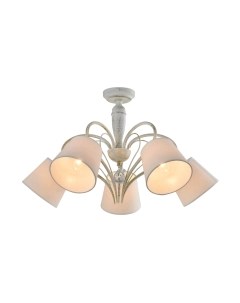 Люстра Lussole LGO Stamford GRLSP-8062