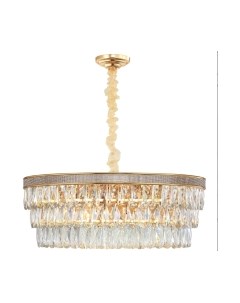 Люстра Lussole LGO Yuma GRLSP-8183