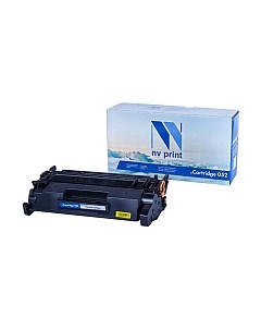 Картридж NV Print NV-052 Nv print
