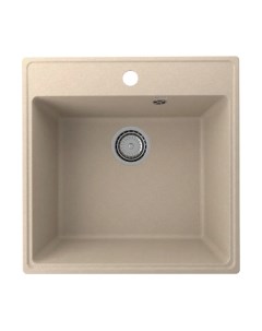 Мойка кухонная Ulgran Quartz Forte 505-03