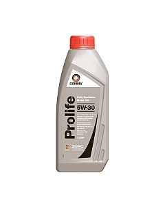 Моторное масло Comma Prolife 5W30 / PRO1L