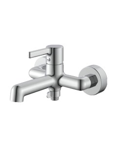 Смеситель Haiba HB60814