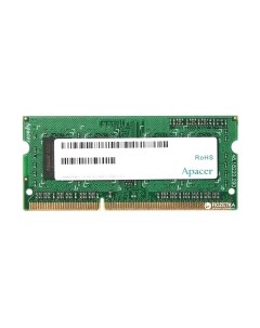 Оперативная память DDR5 Apacer FS.16G2A.PTH