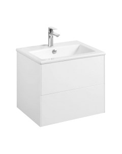 Тумба под умывальник Акватон Сохо 60 / 1A258001AJ010