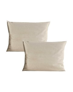 Комплект наволочек Home / Лён5070К-2 Samsara