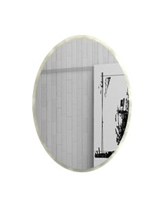 Зеркало Континент Бордо Люкс 56.5x76.5