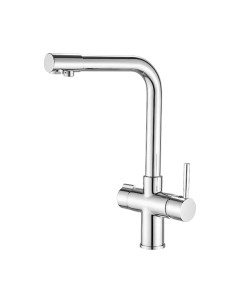 Смеситель MVL 29812-CR Mvl