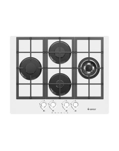 Газовая варочная панель GEFEST 2231-01 Р12 Gefest