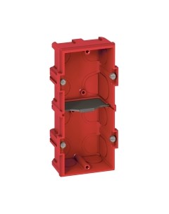 Коробка распределительная Legrand 80142