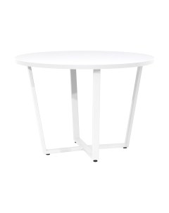 Обеденный стол Millwood Лофт Орлеан Л D110x75