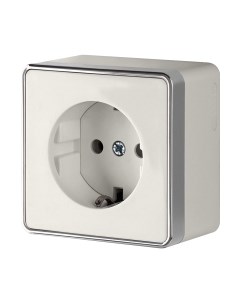 Розетка Werkel Gallant W5071003 / a051552