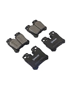 Тормозные колодки 000561BSX Stellox