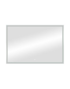 Зеркало Континент Mercury Led 120x80