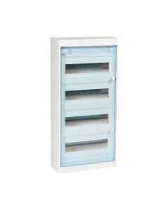 Щит распределительный Legrand Nedbox 601249