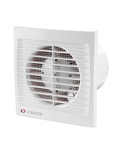 Вентилятор накладной Vents 100 С1