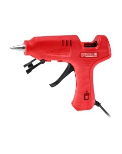 Клеевой пистолет LX GG 1140-4 / 0323217 Wortex