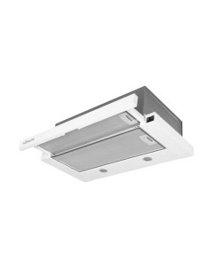 Вытяжка телескопическая Konigin Pixel 60