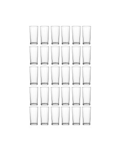 Набор стаканов ОСЗ Ода 05с1256 Осз