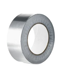 Лента алюминиевая Эрдеком 48x50x1 / 650078