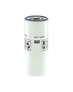 Топливный фильтр Mann-Filter WDK11102/24 Mann-filter