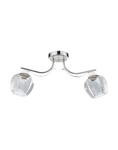 Потолочный светильник Aitin-Pro НПБ 02-2х60-102 / 6031/2 Aitin-pro