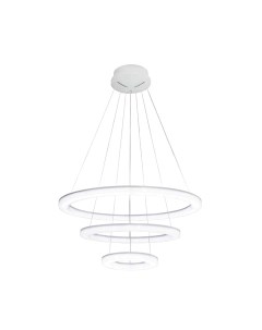 Потолочный светильник Citilux Электрон CL710A104S