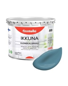 Краска Ikkuna Enkeli / F-34-1-3-FL012 Finntella